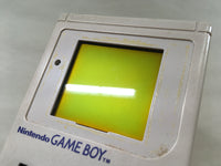 LG4636 Not Working GameBoy Original DMG-01 Game Boy Console Japan