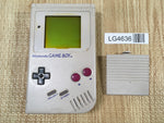 LG4636 Not Working GameBoy Original DMG-01 Game Boy Console Japan
