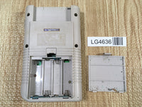 LG4636 Not Working GameBoy Original DMG-01 Game Boy Console Japan