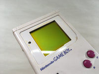 LG4636 Not Working GameBoy Original DMG-01 Game Boy Console Japan