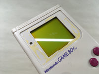 LG4637 Not Working GameBoy Original DMG-01 Game Boy Console Japan