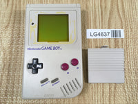 LG4637 Not Working GameBoy Original DMG-01 Game Boy Console Japan