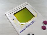 LG4637 Not Working GameBoy Original DMG-01 Game Boy Console Japan