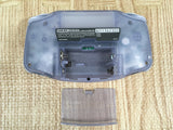 LG4638 GameBoy Advance Milky Blue Game Boy Console Japan