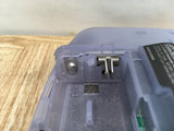 LG4638 GameBoy Advance Milky Blue Game Boy Console Japan