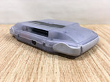 LG4638 GameBoy Advance Milky Blue Game Boy Console Japan