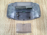 LG4639 Plz Read Item Condi GameBoy Advance Milky Blue Game Boy Console Japan