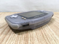 LG4639 Plz Read Item Condi GameBoy Advance Milky Blue Game Boy Console Japan