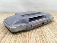 LG4639 Plz Read Item Condi GameBoy Advance Milky Blue Game Boy Console Japan
