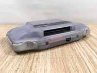 LG4640 Plz Read Item Condi GameBoy Advance Milky Blue Game Boy Console Japan
