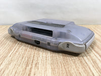 LG4640 Plz Read Item Condi GameBoy Advance Milky Blue Game Boy Console Japan