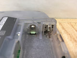 LG4641 Plz Read Item Condi GameBoy Advance Milky Blue Game Boy Console Japan