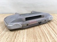 LG4641 Plz Read Item Condi GameBoy Advance Milky Blue Game Boy Console Japan