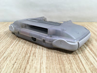 LG4641 Plz Read Item Condi GameBoy Advance Milky Blue Game Boy Console Japan