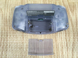 LG4642 GameBoy Advance Milky Blue Game Boy Console Japan