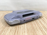 LG4642 GameBoy Advance Milky Blue Game Boy Console Japan
