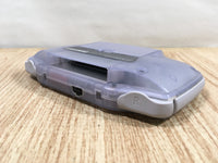 LG4642 GameBoy Advance Milky Blue Game Boy Console Japan