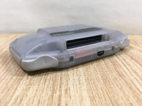 LG4643 Plz Read Item Condi GameBoy Advance Milky Blue Game Boy Console Japan