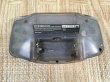 LG4644 Not Working GameBoy Advance Milky Blue Game Boy Console Japan