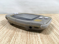 LG4644 Not Working GameBoy Advance Milky Blue Game Boy Console Japan
