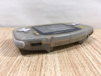 LG4644 Not Working GameBoy Advance Milky Blue Game Boy Console Japan