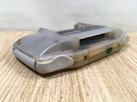 LG4644 Not Working GameBoy Advance Milky Blue Game Boy Console Japan
