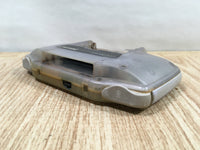 LG4644 Not Working GameBoy Advance Milky Blue Game Boy Console Japan