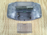 LG4645 Plz Read Item Condi GameBoy Advance Milky Blue Game Boy Console Japan