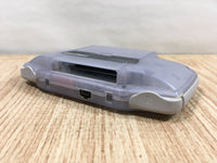 LG4645 Plz Read Item Condi GameBoy Advance Milky Blue Game Boy Console Japan