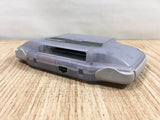 LG4645 Plz Read Item Condi GameBoy Advance Milky Blue Game Boy Console Japan