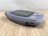 LG4646 Plz Read Item Condi GameBoy Advance Milky Blue Game Boy Console Japan