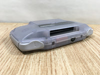 LG4646 Plz Read Item Condi GameBoy Advance Milky Blue Game Boy Console Japan