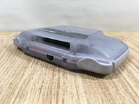 LG4646 Plz Read Item Condi GameBoy Advance Milky Blue Game Boy Console Japan