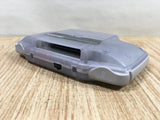 LG4646 Plz Read Item Condi GameBoy Advance Milky Blue Game Boy Console Japan