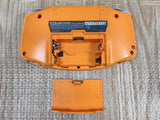 LG4647 GameBoy Advance Orange Game Boy Console Japan