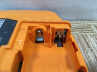 LG4647 GameBoy Advance Orange Game Boy Console Japan