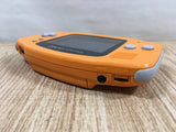 LG4647 GameBoy Advance Orange Game Boy Console Japan
