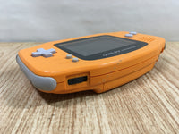 LG4647 GameBoy Advance Orange Game Boy Console Japan