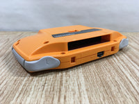 LG4647 GameBoy Advance Orange Game Boy Console Japan