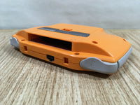 LG4647 GameBoy Advance Orange Game Boy Console Japan
