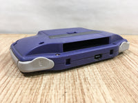 LG4649 Not Working GameBoy Advance Violet Game Boy Console Japan