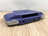 LG4649 Not Working GameBoy Advance Violet Game Boy Console Japan