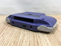 LG4649 Not Working GameBoy Advance Violet Game Boy Console Japan