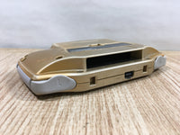 LG4650 Plz Read Item Condi GameBoy Advance Gold Game Boy Console Japan