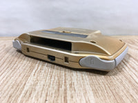 LG4650 Plz Read Item Condi GameBoy Advance Gold Game Boy Console Japan