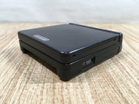 LG4651 No Battery GameBoy Advance SP Onyx Black Game Boy Console Japan