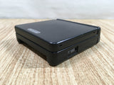 LG4651 No Battery GameBoy Advance SP Onyx Black Game Boy Console Japan