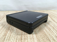 LG4651 No Battery GameBoy Advance SP Onyx Black Game Boy Console Japan
