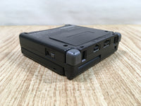 LG4651 No Battery GameBoy Advance SP Onyx Black Game Boy Console Japan