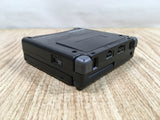 LG4651 No Battery GameBoy Advance SP Onyx Black Game Boy Console Japan